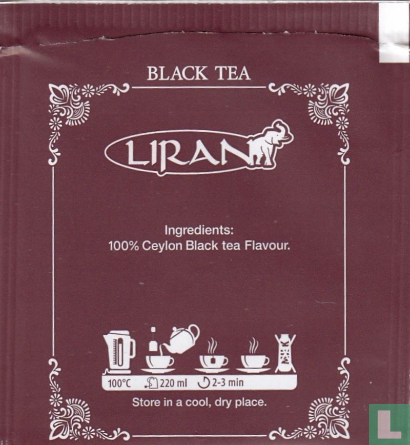 Black Tea