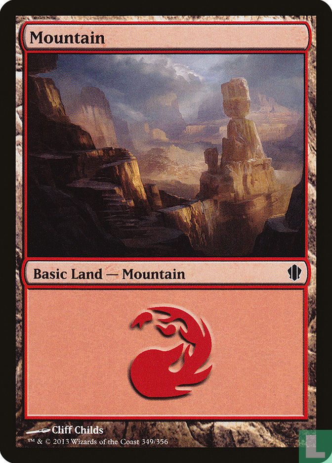 Mountain