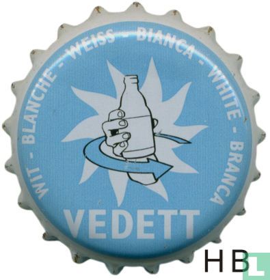Vedett