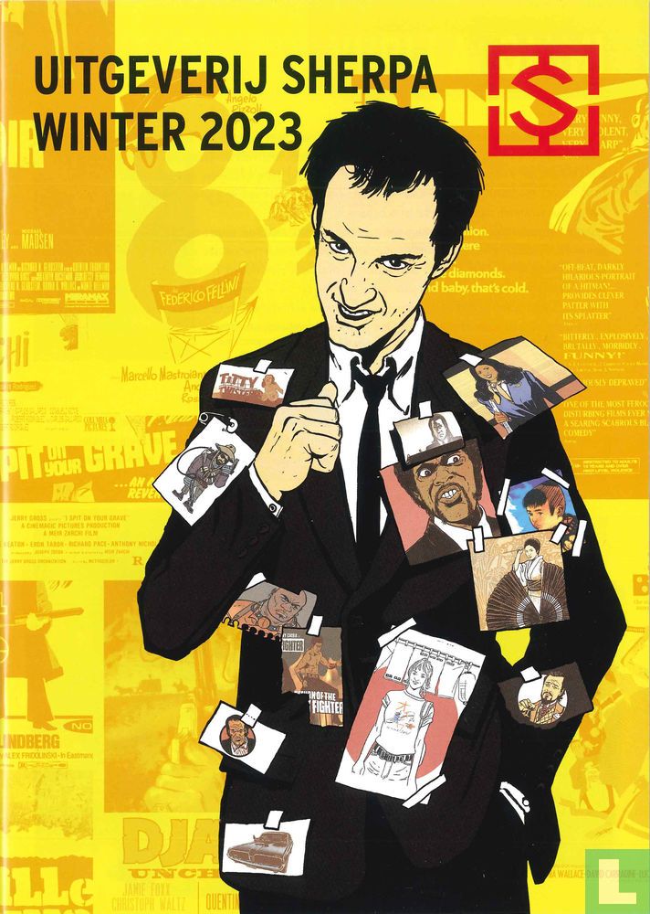 Winter 2023