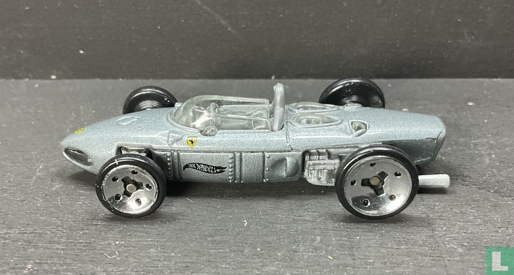 Ferrari 156