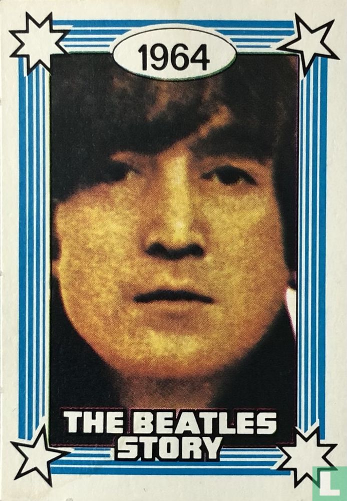 John 