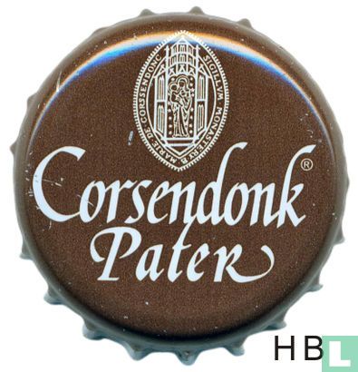 Corsendonk - Pater