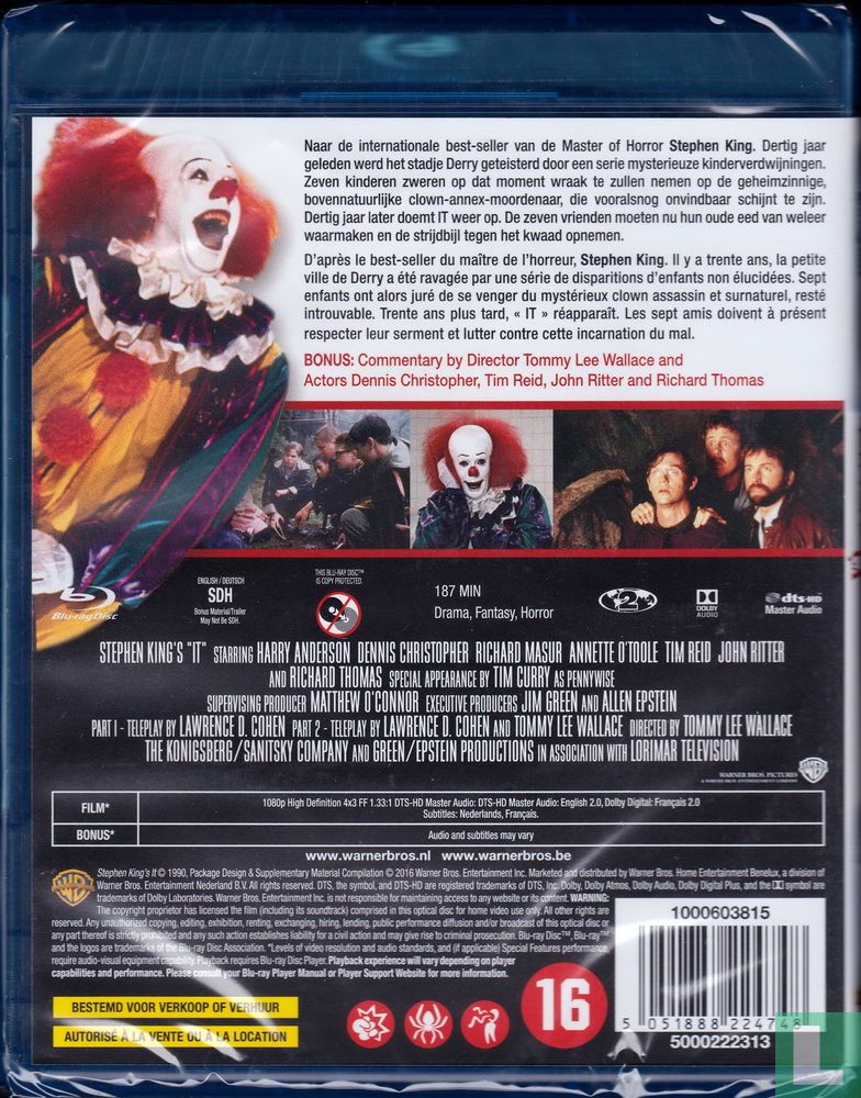It