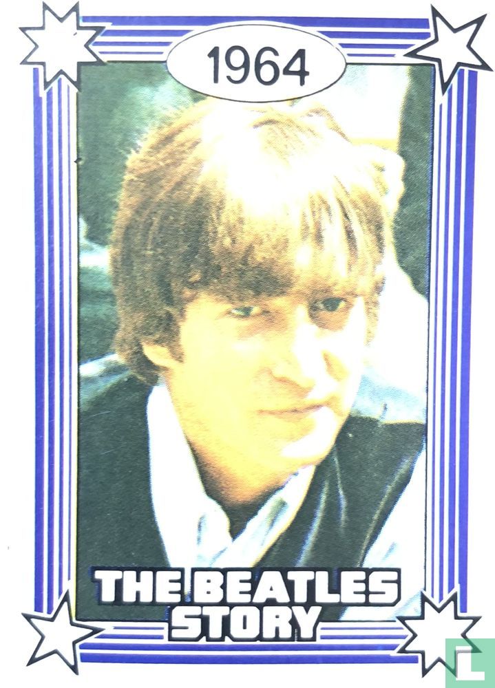 John 