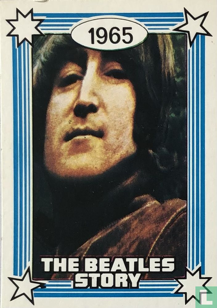 Rubber Soul