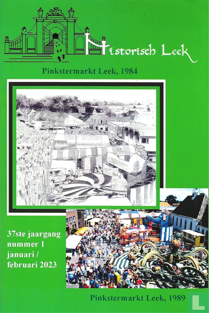 Historisch Leek 1
