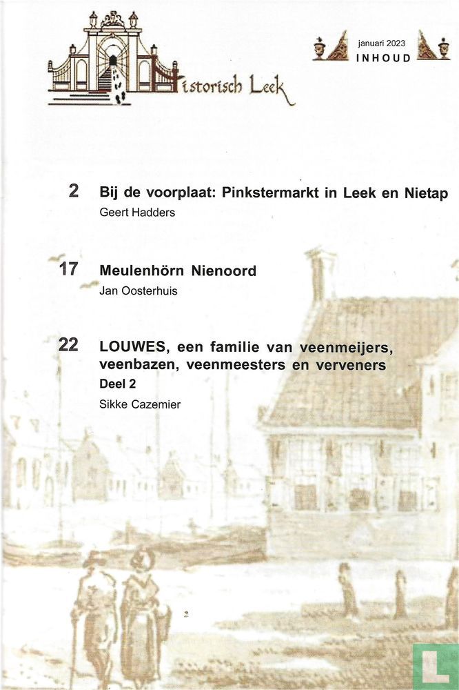 Historisch Leek 1