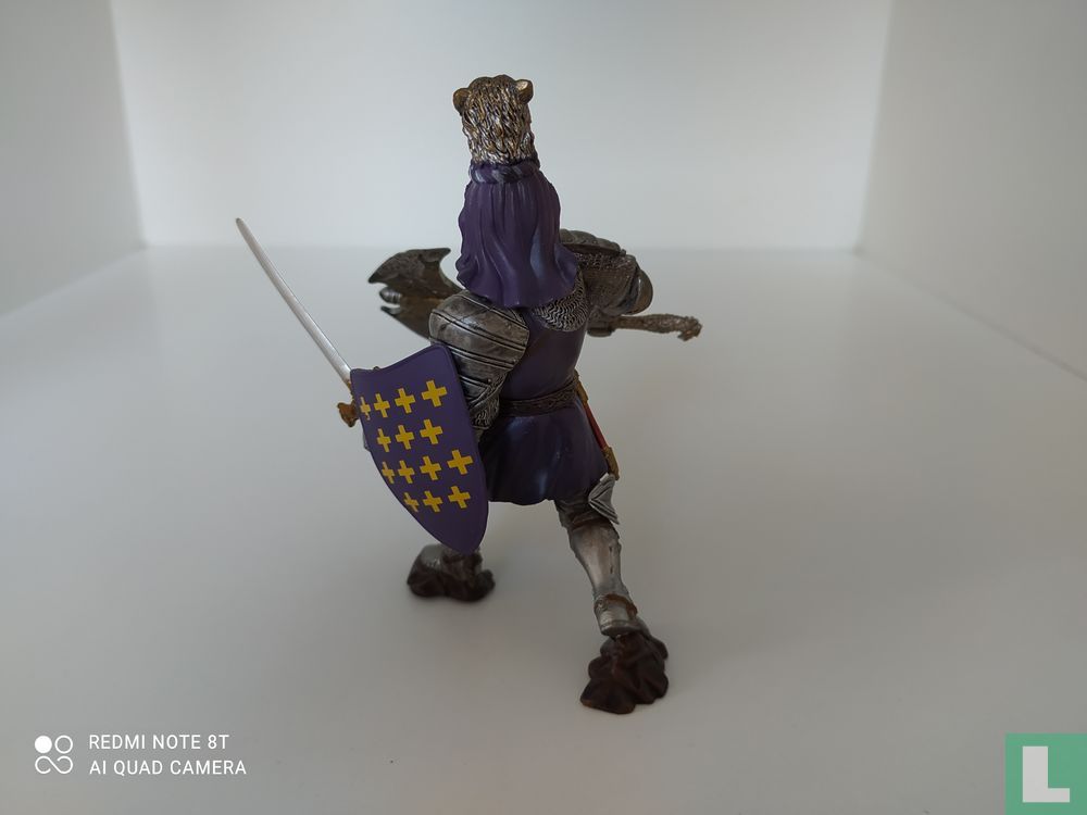 Sir Perceval