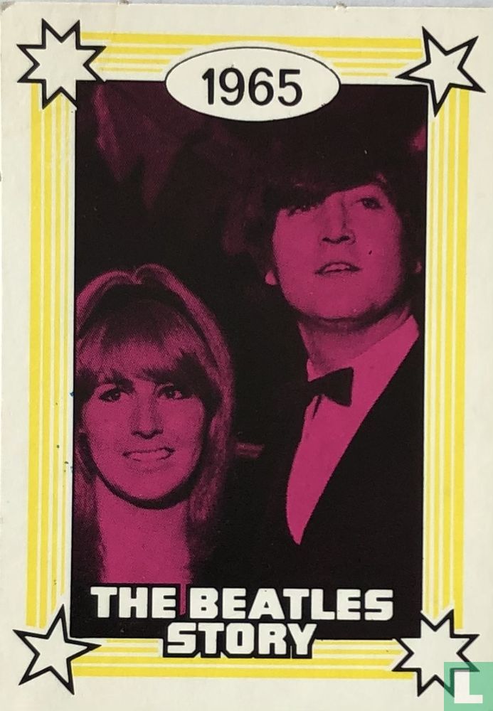 Cynthia, John