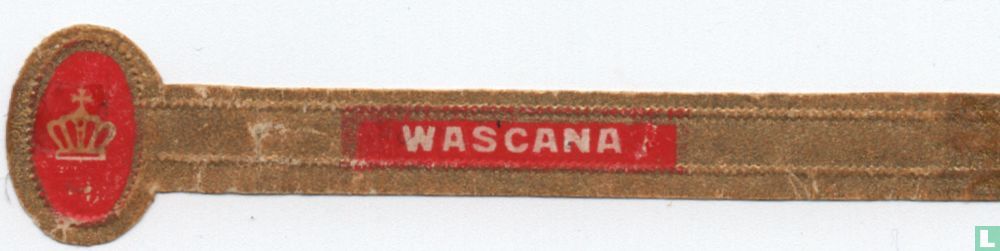 Wascana