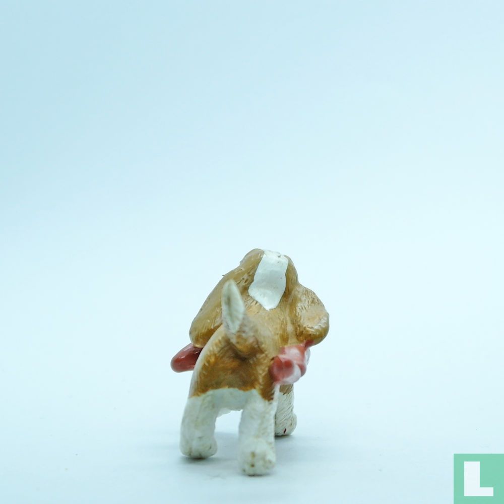 Max (basset)