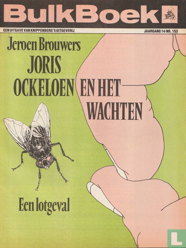 Bulkboek [1e uitgave] 153