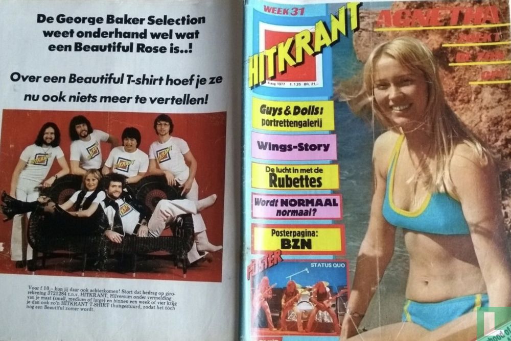 Hitkrant 31