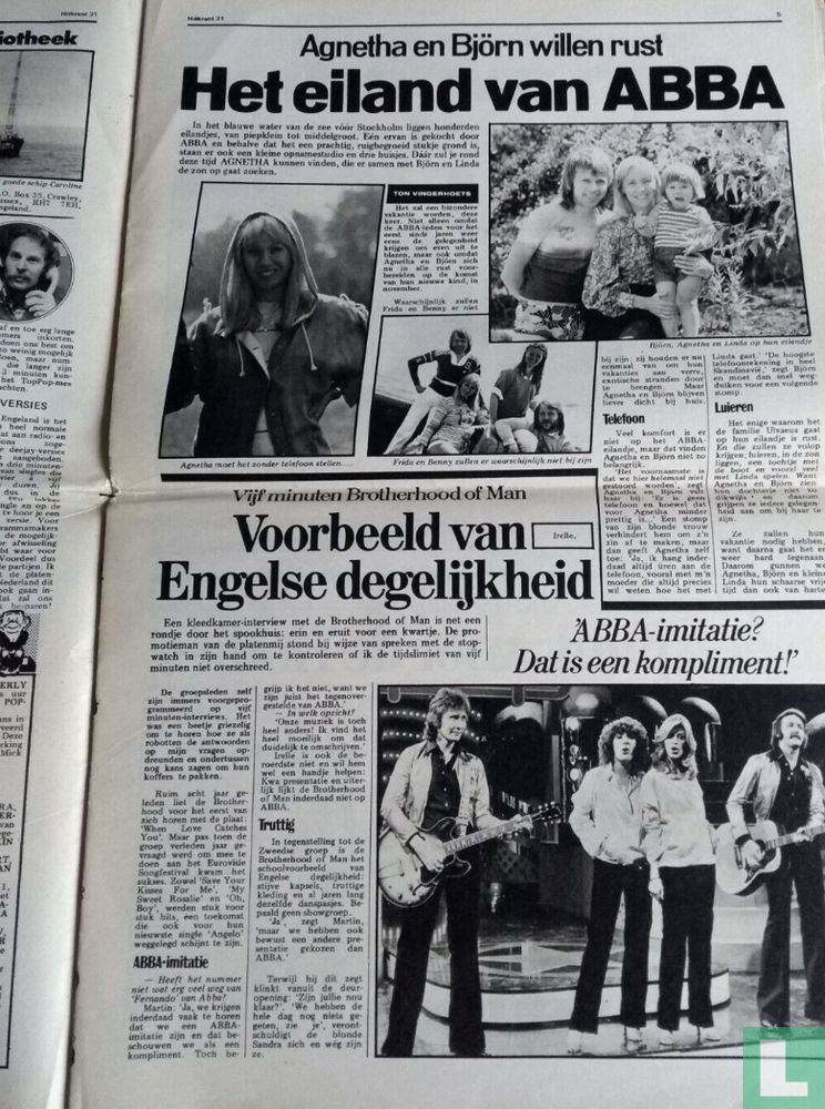 Hitkrant 31