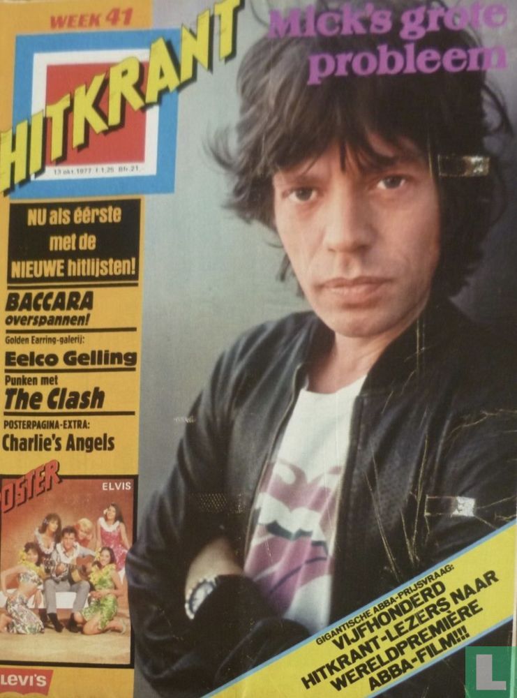 Hitkrant 41