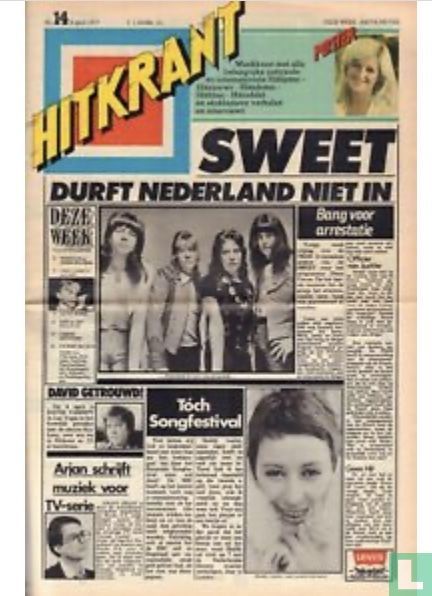 Hitkrant 14