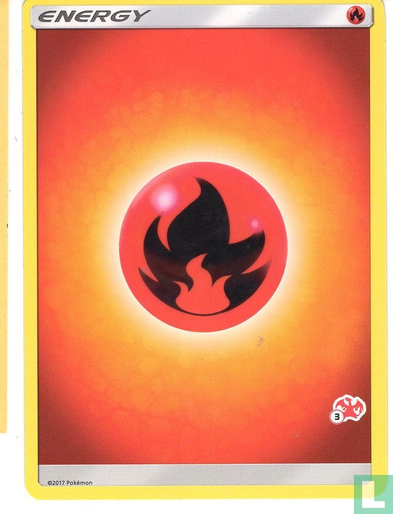 Energy #3