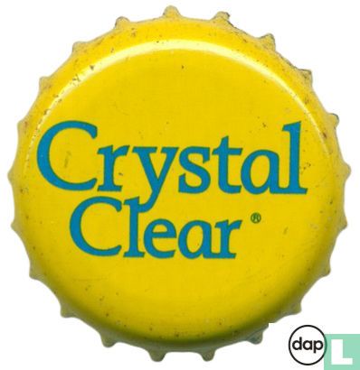 Clair comme de l'eau de roche