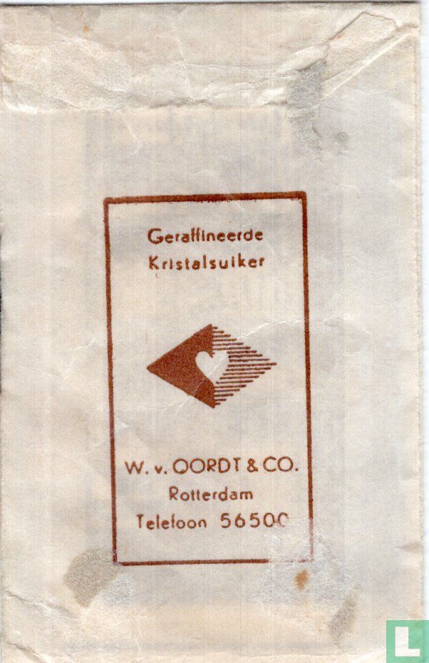 Koffiehuis "De Vlashandel"