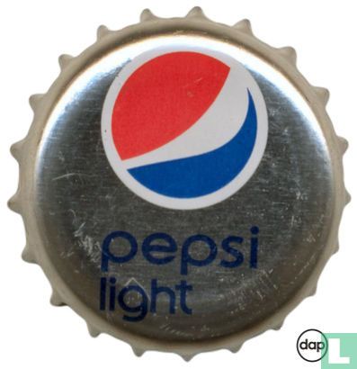 Pepsi Light