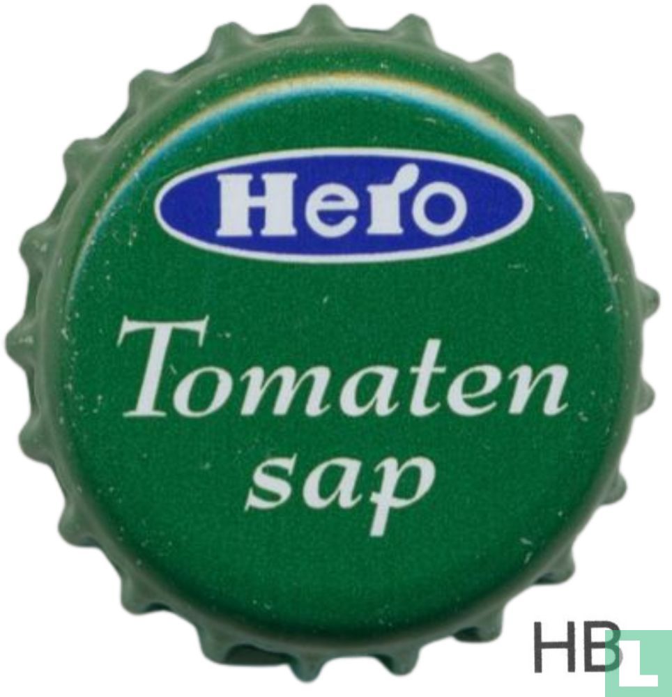 Hero Tomatensap