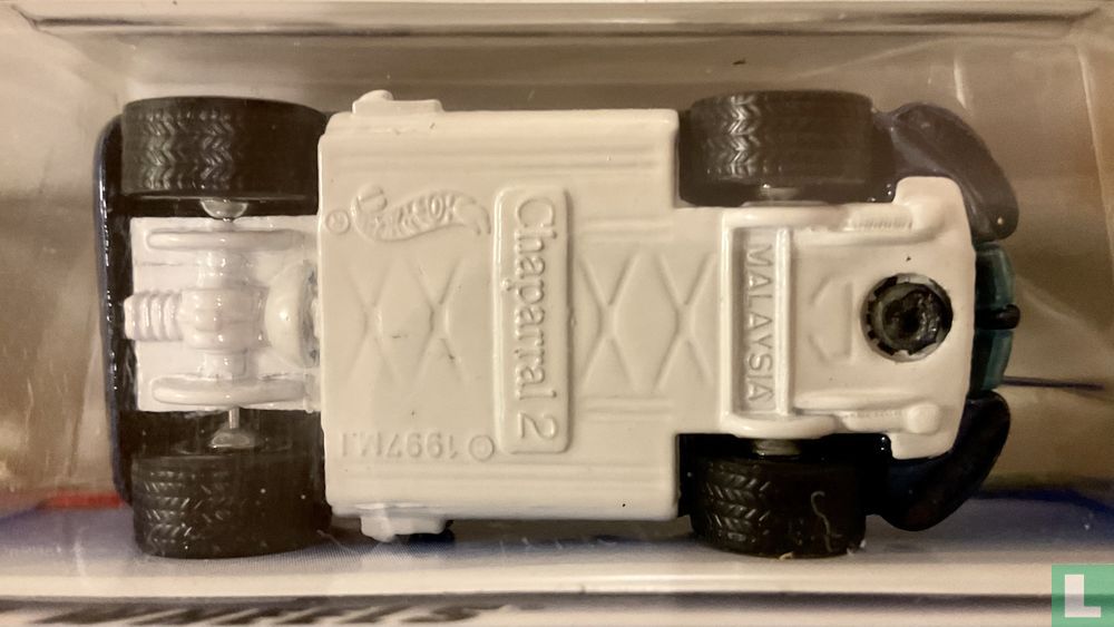 Chaparral 2