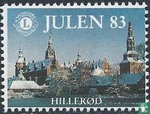 Noël à Hillerod