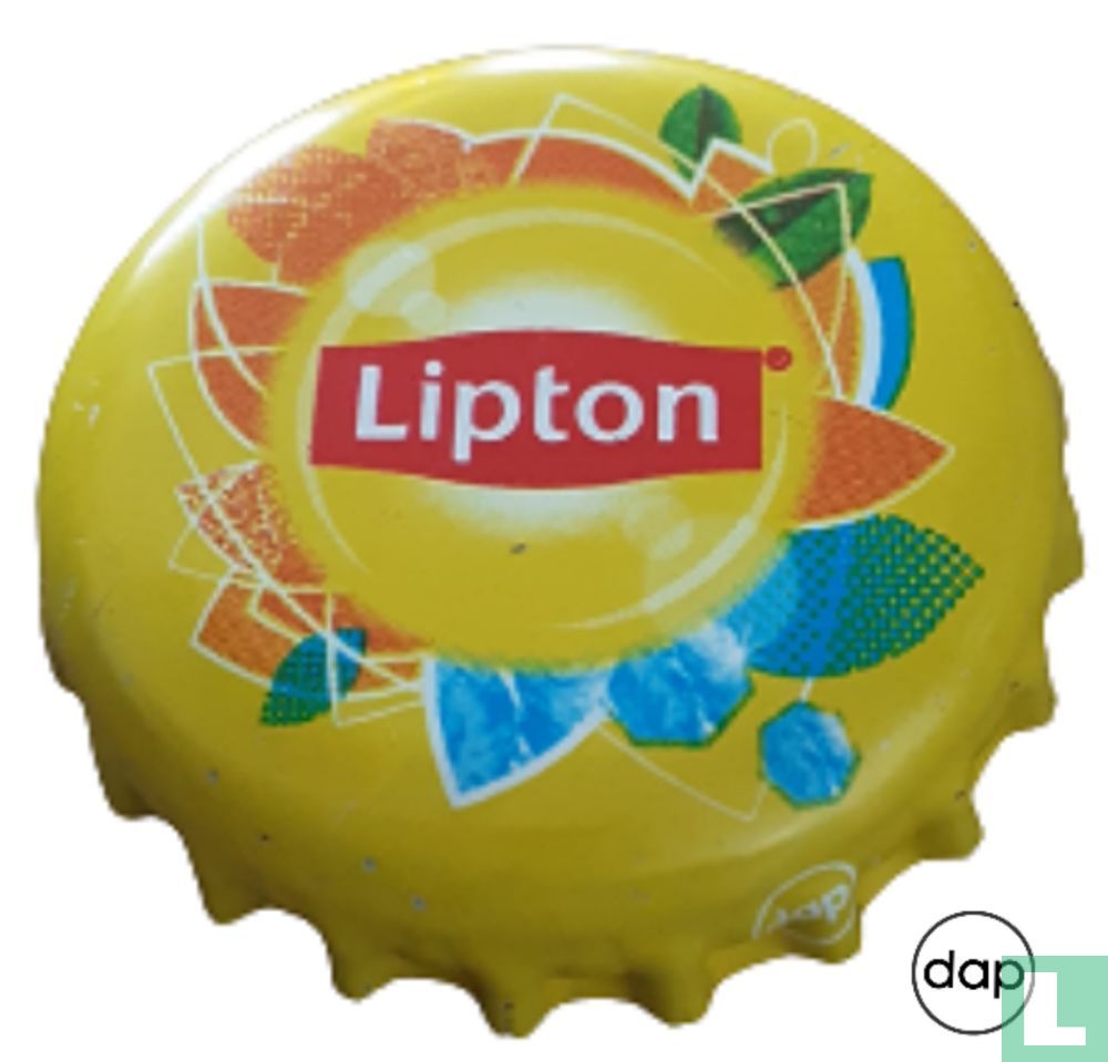Lipton-Eistee
