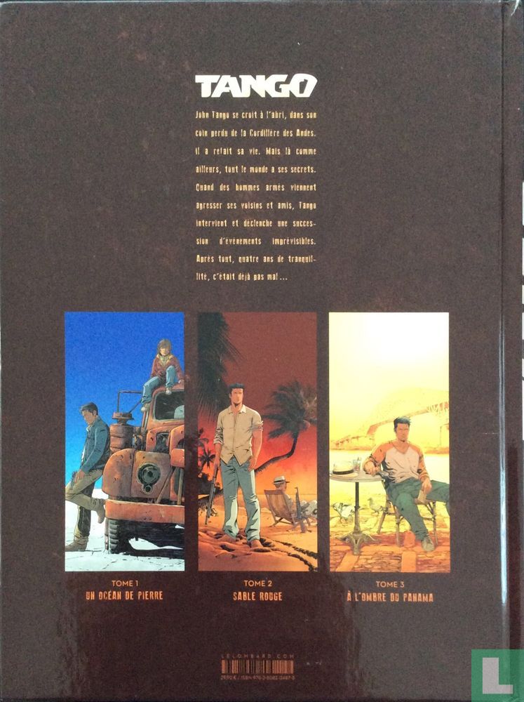 Intégrale volume 1