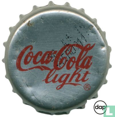 Coca-Cola Leicht