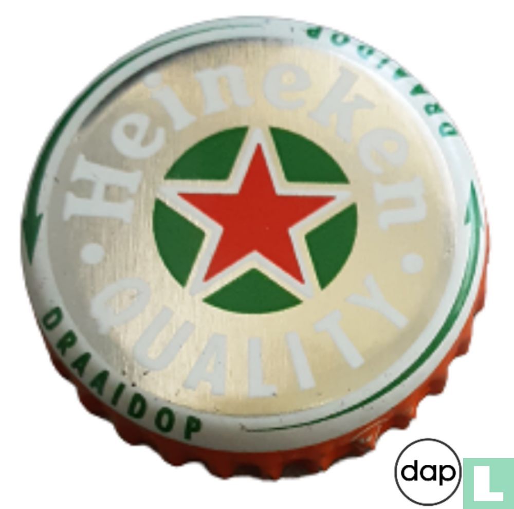 Heineken Quality twist Coupe du monde