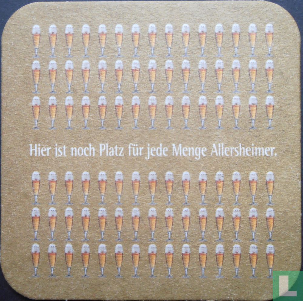 Das gute Allersheimer