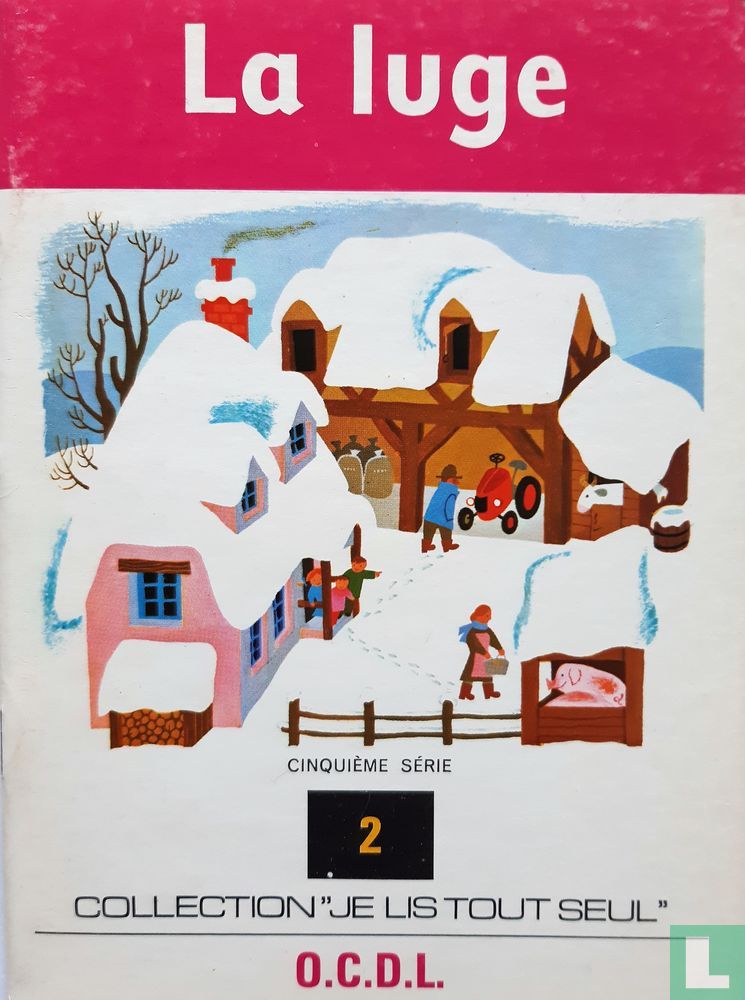 La luge