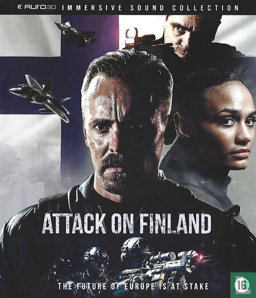 Attack on Finland