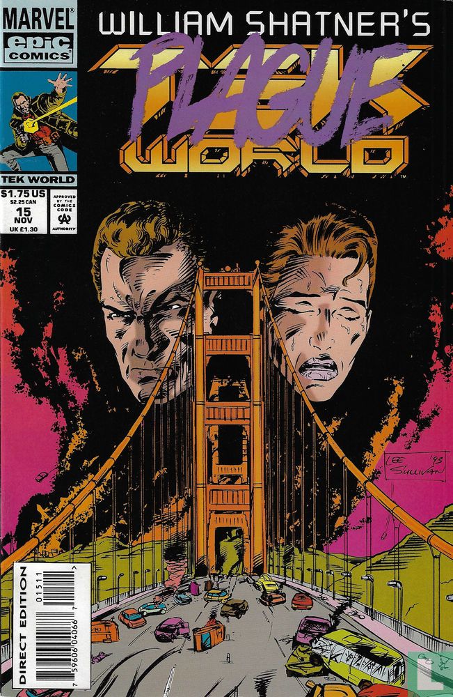 Tekworld 15