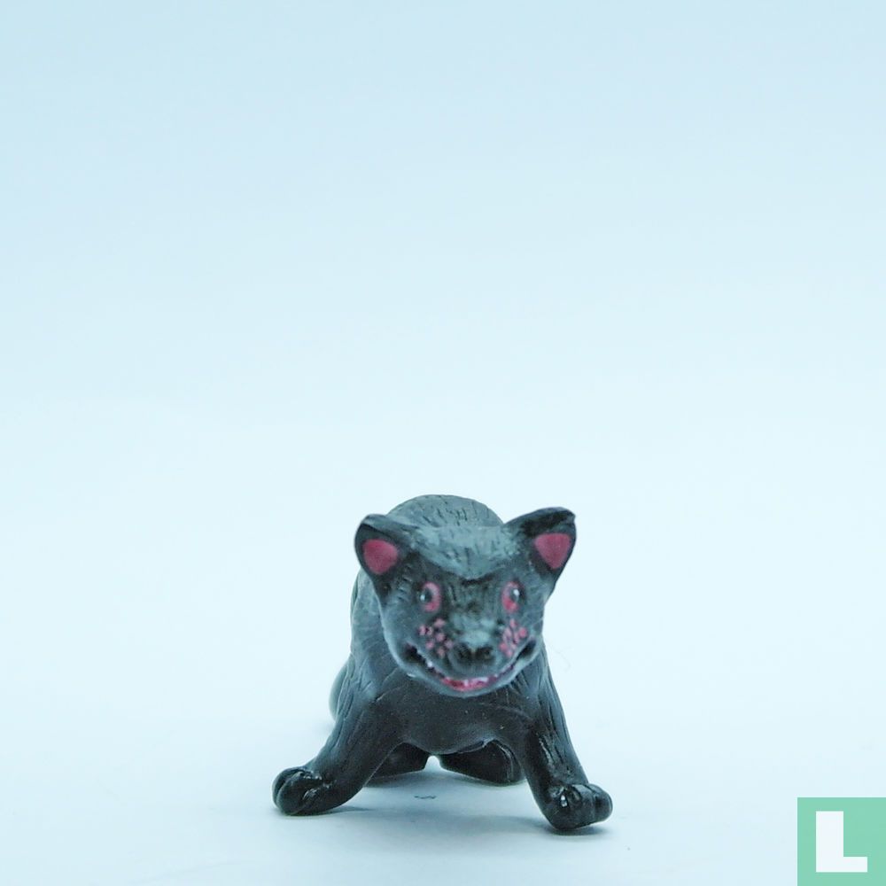 Tasmanian Devil