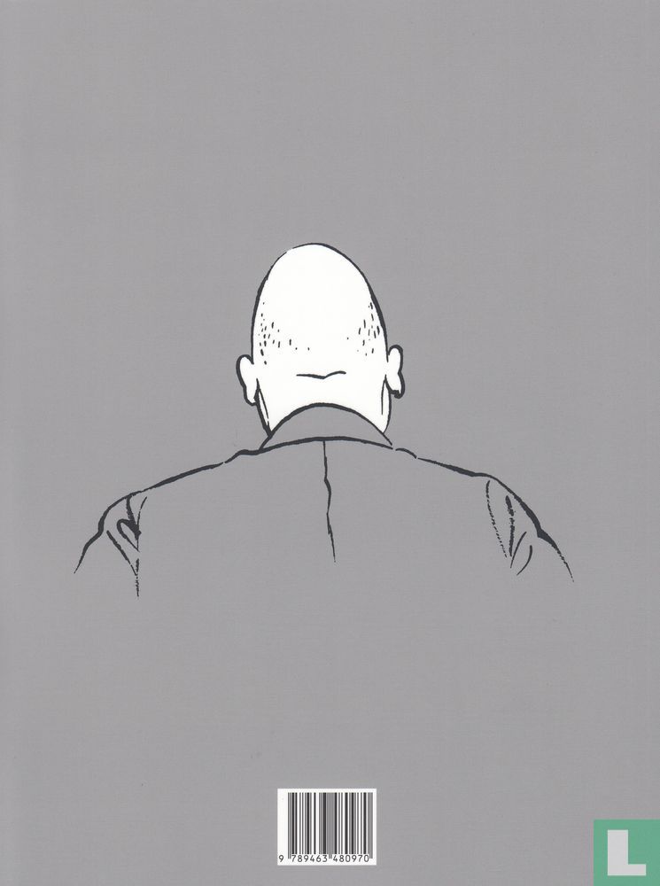 Jo Spier