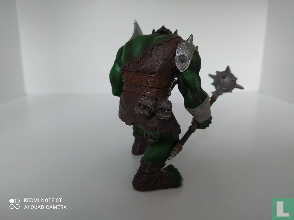 Ork