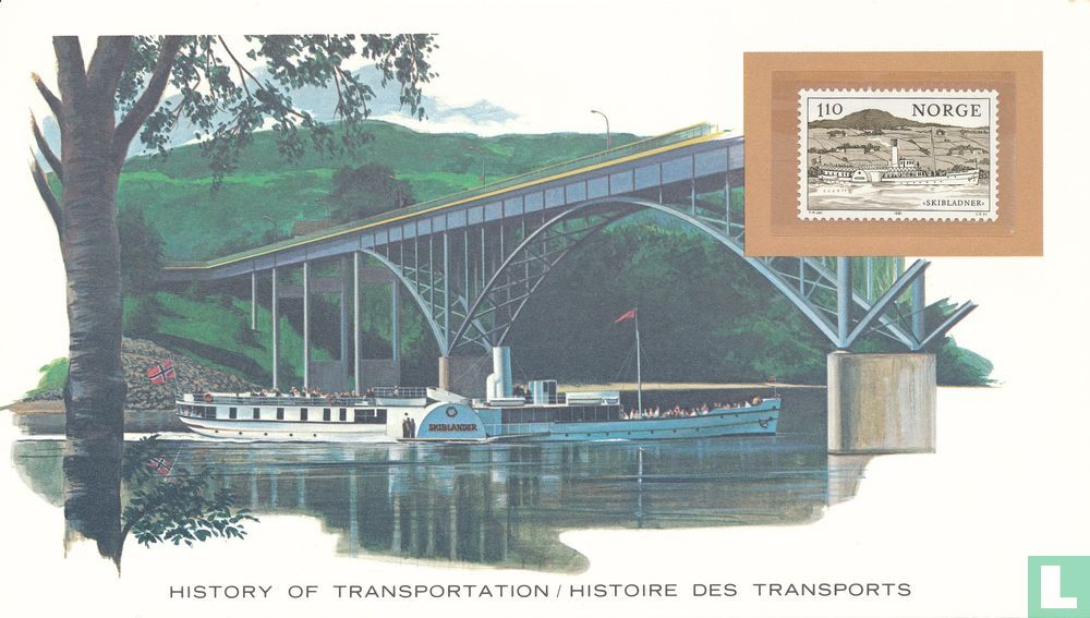 Navigation intérieure