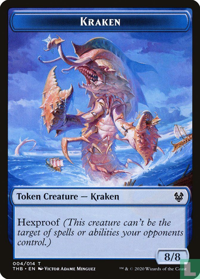 Kraken