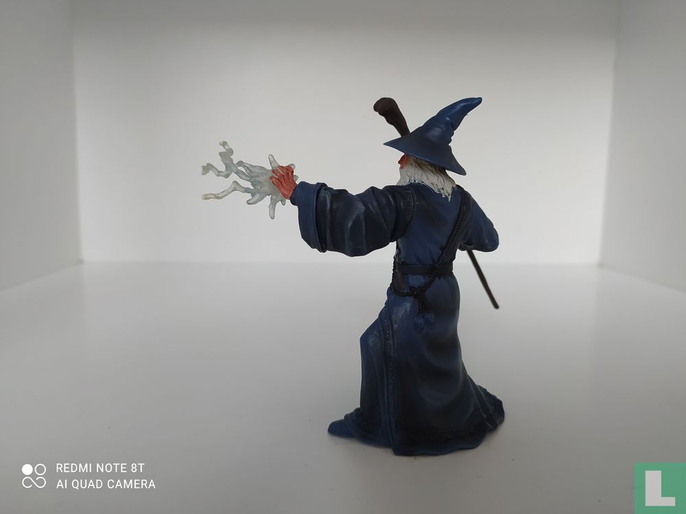 Wizard