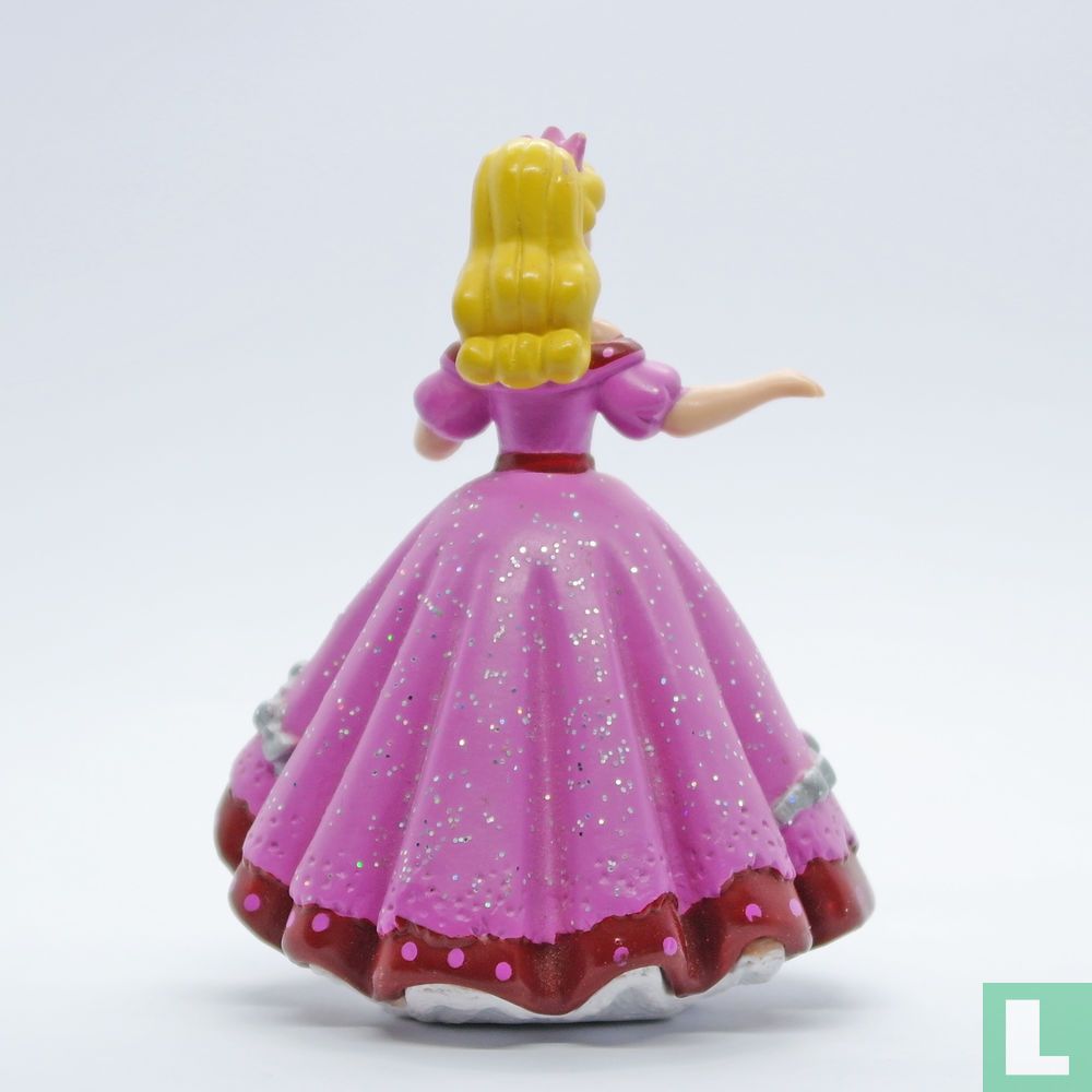 princesse Mariion