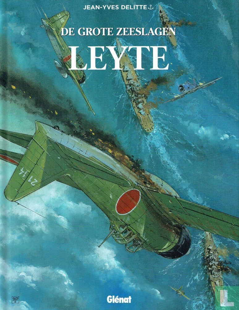 Leyte