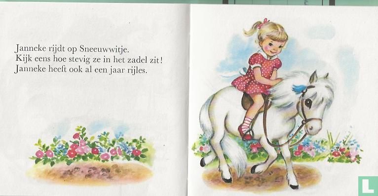 Op de Ponyweide