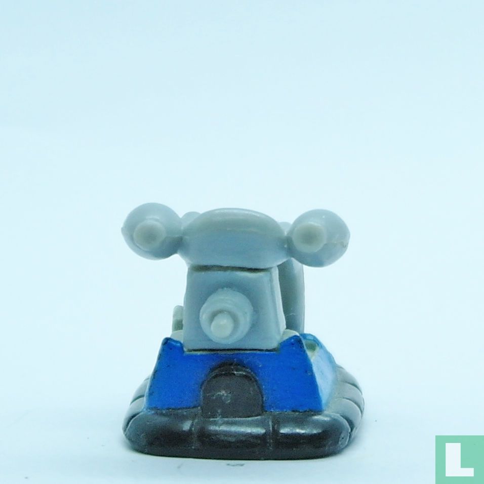 Hovercraft