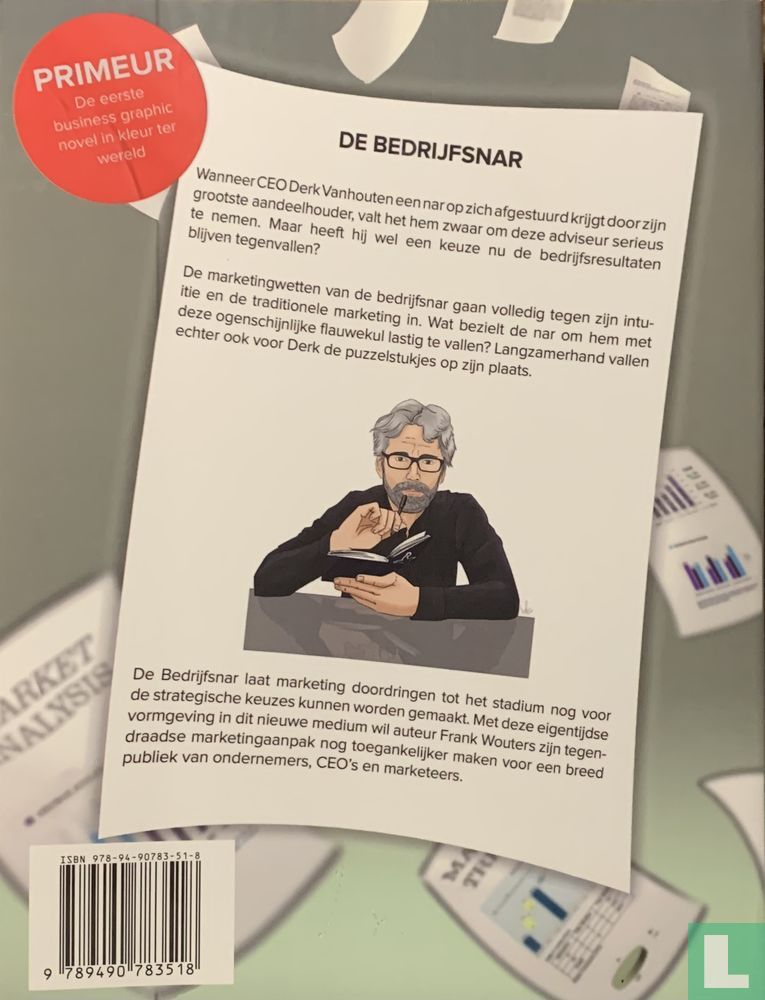De Bedrijfsnar