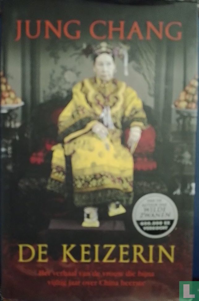De keizerin