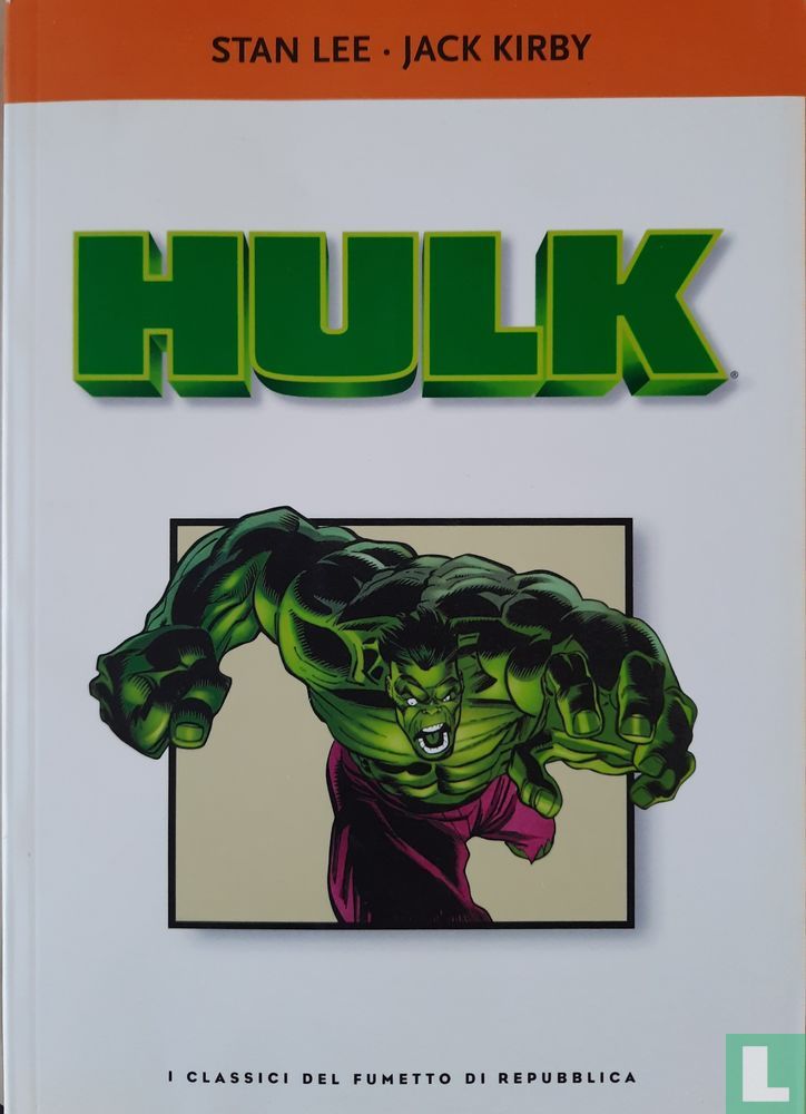 Hulk