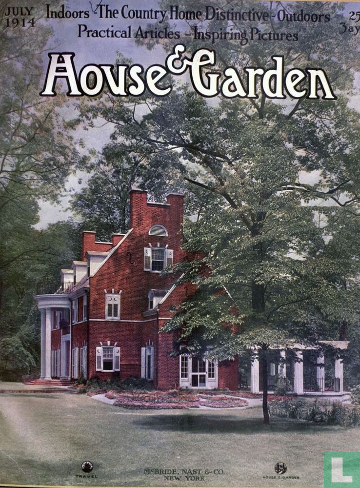 House & Garden 7